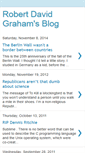 Mobile Screenshot of blog.robertgraham.com